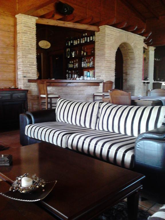 Villa Rustica Konitsa Extérieur photo