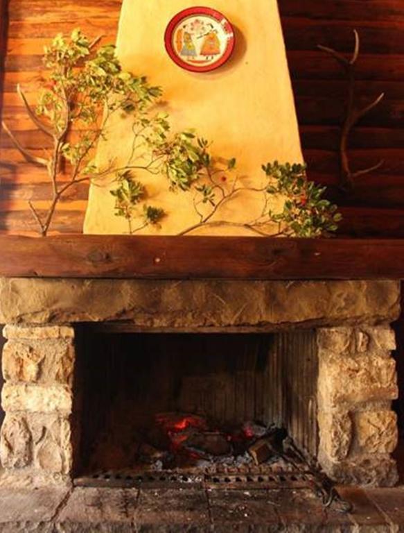 Villa Rustica Konitsa Extérieur photo