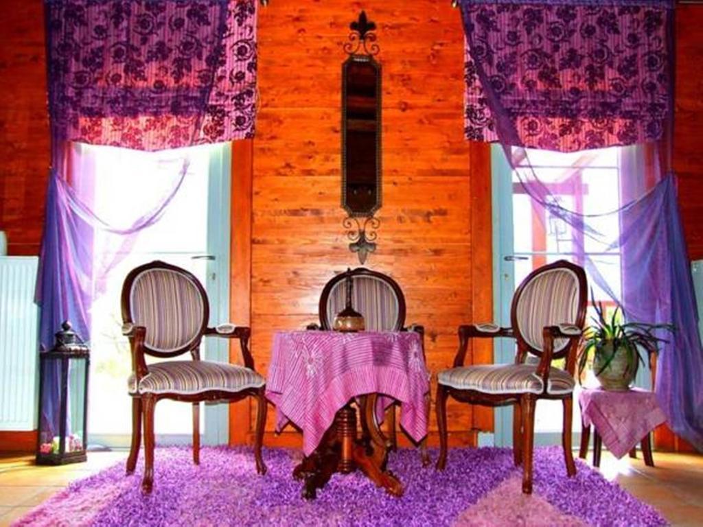 Villa Rustica Konitsa Extérieur photo