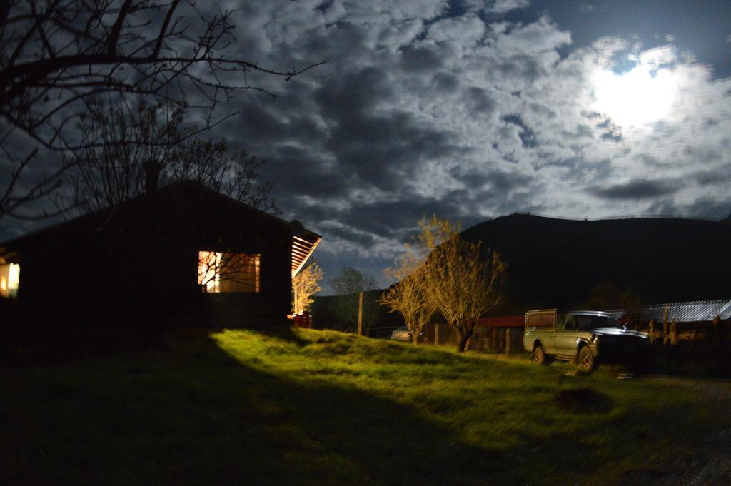 Villa Rustica Konitsa Extérieur photo